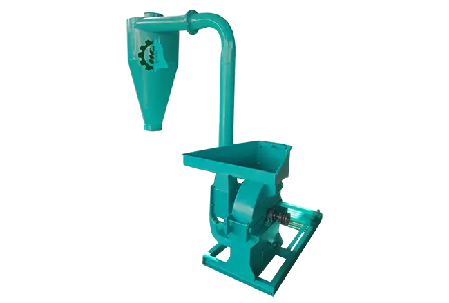 Cattle Feed Pulverizer