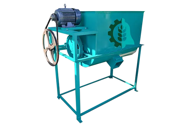 Feed Mixer Machine 100Kg per Batch