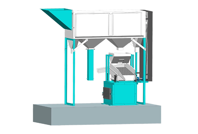 Semi Cleaning Machines